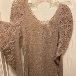 Juicy couture bird sweater